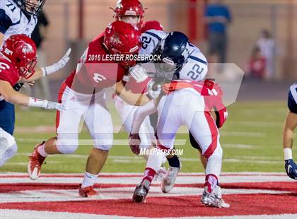 Thumbnail 3 in Hondo @ Fredericksburg photogallery.