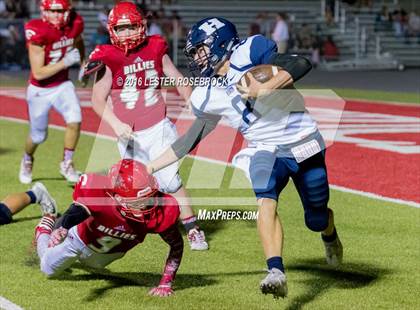 Thumbnail 2 in Hondo @ Fredericksburg photogallery.