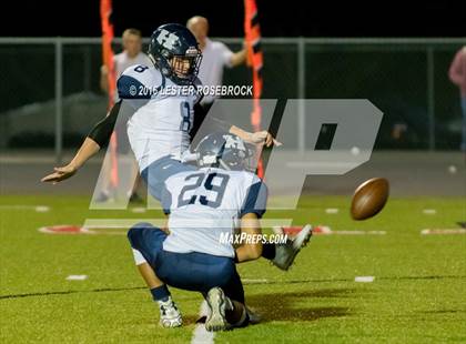 Thumbnail 2 in Hondo @ Fredericksburg photogallery.