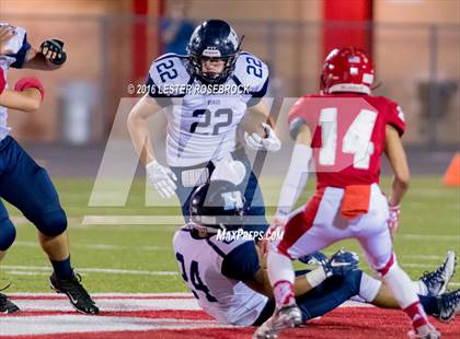Thumbnail 2 in Hondo @ Fredericksburg photogallery.