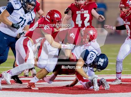 Thumbnail 2 in Hondo @ Fredericksburg photogallery.