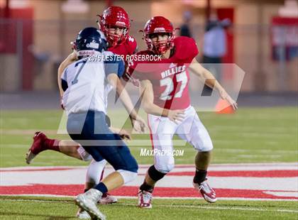 Thumbnail 1 in Hondo @ Fredericksburg photogallery.