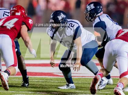 Thumbnail 1 in Hondo @ Fredericksburg photogallery.