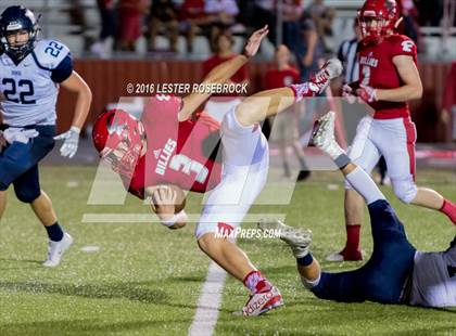 Thumbnail 3 in Hondo @ Fredericksburg photogallery.