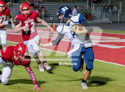 Thumbnail 1 in Hondo @ Fredericksburg photogallery.