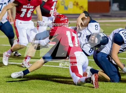 Thumbnail 1 in Hondo @ Fredericksburg photogallery.