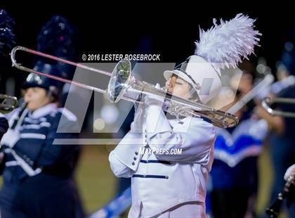 Thumbnail 3 in Hondo @ Fredericksburg photogallery.