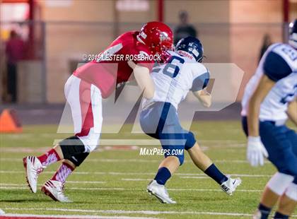 Thumbnail 2 in Hondo @ Fredericksburg photogallery.