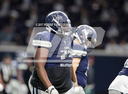 Thumbnail 1 in Waxahachie vs. Lone Star (UIL 5A Division 2 Region 2 Regional Semis) photogallery.