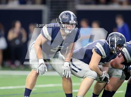 Thumbnail 1 in Waxahachie vs. Lone Star (UIL 5A Division 2 Region 2 Regional Semis) photogallery.