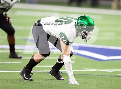 Thumbnail 2 in Waxahachie vs. Lone Star (UIL 5A Division 2 Region 2 Regional Semis) photogallery.