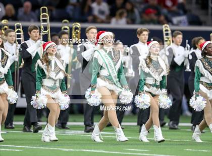 Thumbnail 3 in Waxahachie vs. Lone Star (UIL 5A Division 2 Region 2 Regional Semis) photogallery.