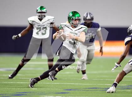 Thumbnail 1 in Waxahachie vs. Lone Star (UIL 5A Division 2 Region 2 Regional Semis) photogallery.