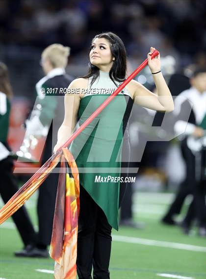 Thumbnail 3 in Waxahachie vs. Lone Star (UIL 5A Division 2 Region 2 Regional Semis) photogallery.