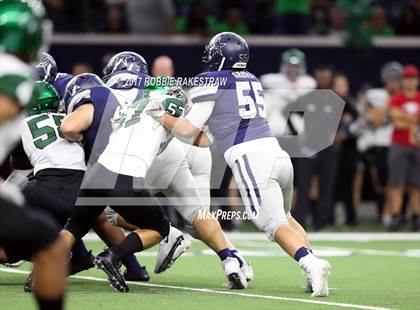 Thumbnail 1 in Waxahachie vs. Lone Star (UIL 5A Division 2 Region 2 Regional Semis) photogallery.