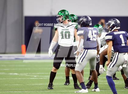 Thumbnail 3 in Waxahachie vs. Lone Star (UIL 5A Division 2 Region 2 Regional Semis) photogallery.