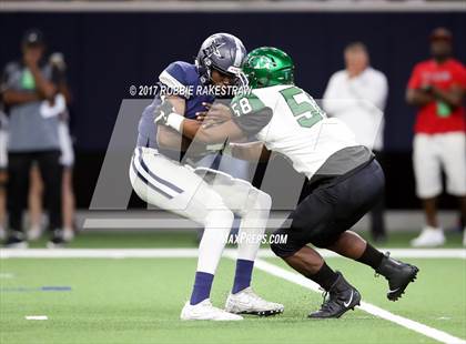Thumbnail 1 in Waxahachie vs. Lone Star (UIL 5A Division 2 Region 2 Regional Semis) photogallery.
