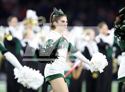 Thumbnail 1 in Waxahachie vs. Lone Star (UIL 5A Division 2 Region 2 Regional Semis) photogallery.