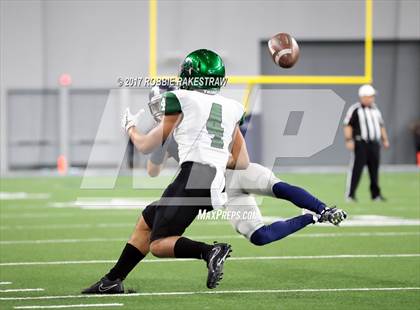 Thumbnail 2 in Waxahachie vs. Lone Star (UIL 5A Division 2 Region 2 Regional Semis) photogallery.