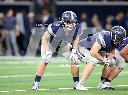 Thumbnail 1 in Waxahachie vs. Lone Star (UIL 5A Division 2 Region 2 Regional Semis) photogallery.