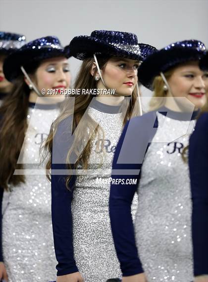 Thumbnail 3 in Waxahachie vs. Lone Star (UIL 5A Division 2 Region 2 Regional Semis) photogallery.