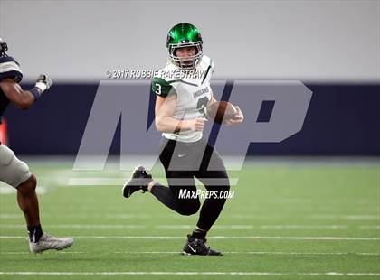 Thumbnail 3 in Waxahachie vs. Lone Star (UIL 5A Division 2 Region 2 Regional Semis) photogallery.