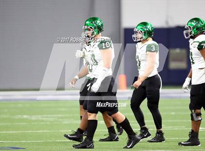 Thumbnail 1 in Waxahachie vs. Lone Star (UIL 5A Division 2 Region 2 Regional Semis) photogallery.