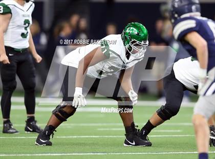 Thumbnail 1 in Waxahachie vs. Lone Star (UIL 5A Division 2 Region 2 Regional Semis) photogallery.