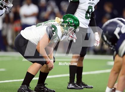 Thumbnail 2 in Waxahachie vs. Lone Star (UIL 5A Division 2 Region 2 Regional Semis) photogallery.
