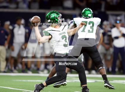 Thumbnail 1 in Waxahachie vs. Lone Star (UIL 5A Division 2 Region 2 Regional Semis) photogallery.