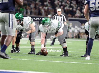 Thumbnail 1 in Waxahachie vs. Lone Star (UIL 5A Division 2 Region 2 Regional Semis) photogallery.