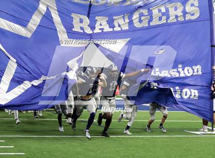 Thumbnail 1 in Waxahachie vs. Lone Star (UIL 5A Division 2 Region 2 Regional Semis) photogallery.