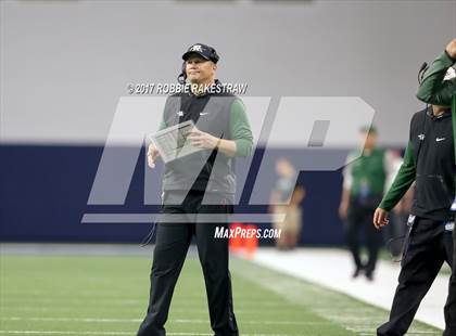 Thumbnail 1 in Waxahachie vs. Lone Star (UIL 5A Division 2 Region 2 Regional Semis) photogallery.