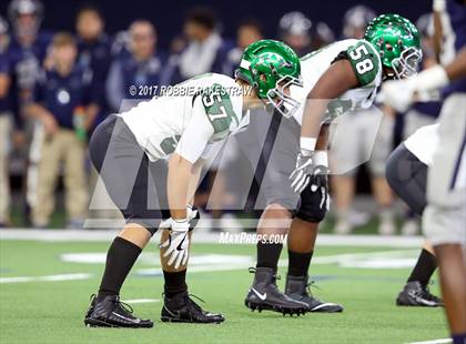 Thumbnail 1 in Waxahachie vs. Lone Star (UIL 5A Division 2 Region 2 Regional Semis) photogallery.