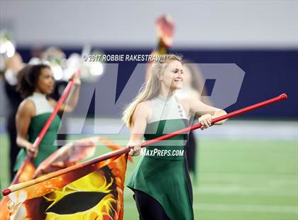 Thumbnail 3 in Waxahachie vs. Lone Star (UIL 5A Division 2 Region 2 Regional Semis) photogallery.