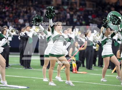 Thumbnail 1 in Waxahachie vs. Lone Star (UIL 5A Division 2 Region 2 Regional Semis) photogallery.
