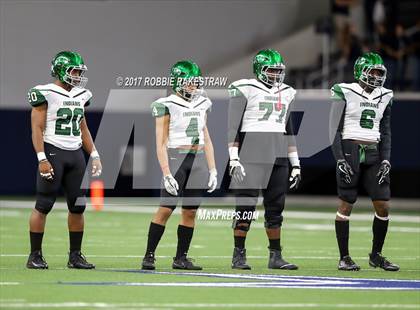 Thumbnail 1 in Waxahachie vs. Lone Star (UIL 5A Division 2 Region 2 Regional Semis) photogallery.