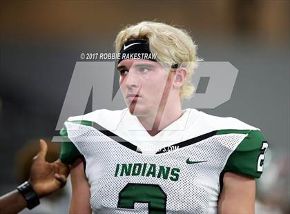 Thumbnail 1 in Waxahachie vs. Lone Star (UIL 5A Division 2 Region 2 Regional Semis) photogallery.