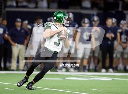 Thumbnail 3 in Waxahachie vs. Lone Star (UIL 5A Division 2 Region 2 Regional Semis) photogallery.