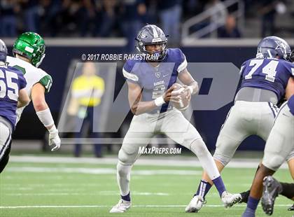 Thumbnail 1 in Waxahachie vs. Lone Star (UIL 5A Division 2 Region 2 Regional Semis) photogallery.