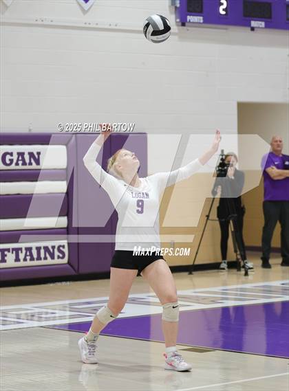 Thumbnail 1 in Pickerington Central @ Logan photogallery.