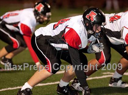 Thumbnail 3 in Aragon vs. Los Gatos (CIF CCS D2 Playoffs) photogallery.