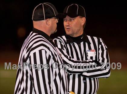 Thumbnail 1 in Aragon vs. Los Gatos (CIF CCS D2 Playoffs) photogallery.