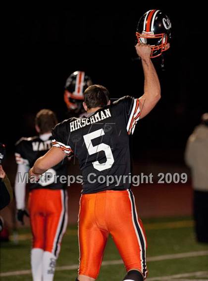 Thumbnail 3 in Aragon vs. Los Gatos (CIF CCS D2 Playoffs) photogallery.