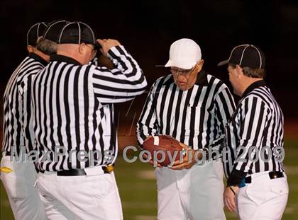Thumbnail 1 in Aragon vs. Los Gatos (CIF CCS D2 Playoffs) photogallery.