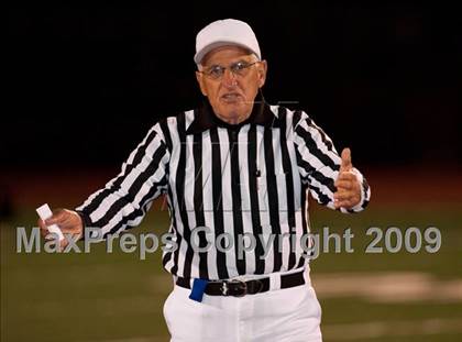 Thumbnail 2 in Aragon vs. Los Gatos (CIF CCS D2 Playoffs) photogallery.