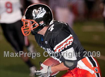 Thumbnail 1 in Aragon vs. Los Gatos (CIF CCS D2 Playoffs) photogallery.