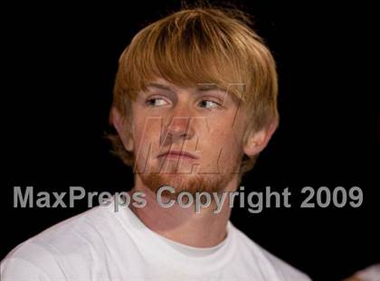Thumbnail 3 in Aragon vs. Los Gatos (CIF CCS D2 Playoffs) photogallery.