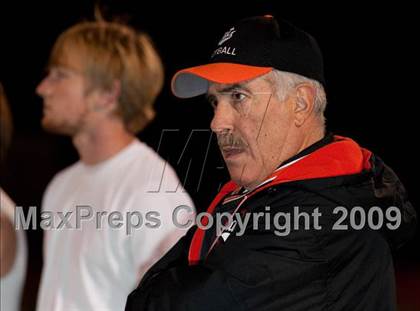 Thumbnail 3 in Aragon vs. Los Gatos (CIF CCS D2 Playoffs) photogallery.