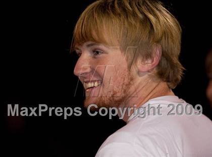 Thumbnail 1 in Aragon vs. Los Gatos (CIF CCS D2 Playoffs) photogallery.